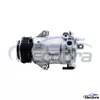 JX6119D629M2A Ford Focus MK4 1.5 EcoBoost A/C Compressor
