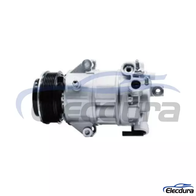 JX6119D629M2A Ford Focus MK4 1.5 EcoBoost A/C Compressor