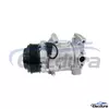 388106A0A01 Sprężarka klimatyzacji-Honda 38810-6A0-A01