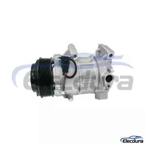 388106A0A01 A/C Compressor - Honda 38810-6A0-A01
