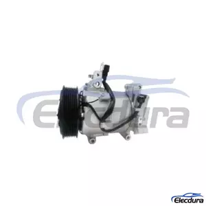 388105AZG02 6CVC14 car A/C compressor fit Honda Civic 1.0