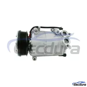 7C1919D629AA Ford Transit A/C Compressor