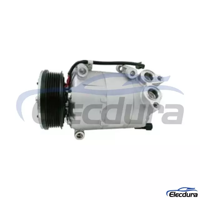 7C1919D629AA Ford Transit A/C Compressor