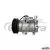GJ6A61K00F Mazda 6 2.0 A/C Compressor