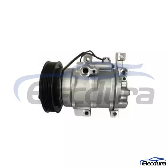 GJ6A61K00F Mazda 6 2.0 A/C Compressor