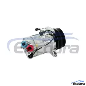 36011357 Volvo V40 2.0 A/C Compressor