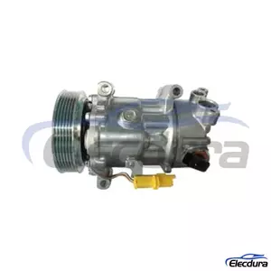 1607424980 1607424980 A/C Compressor