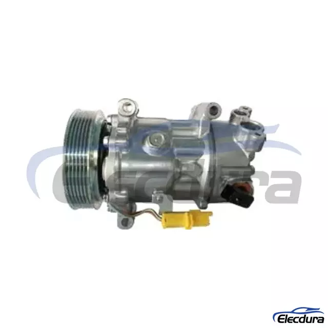 1607424980 1607424980 A/C Compressor
