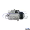 64526918000 BMW A/C Compressor
