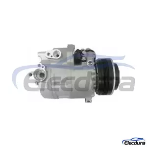 64526918000 BMW A/C Compressor