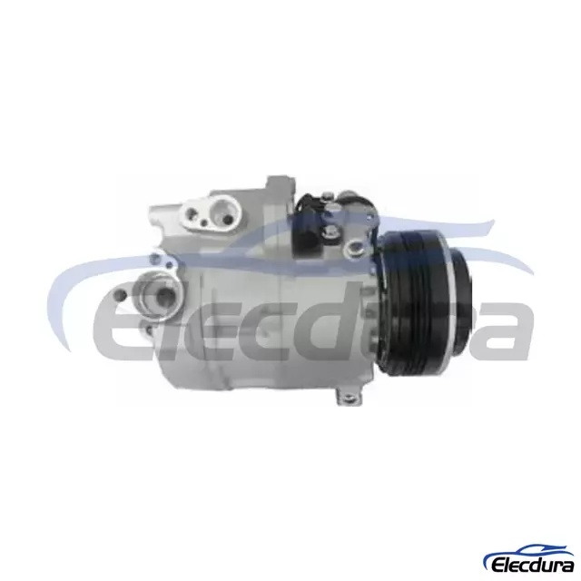 64526918000 BMW A/C Compressor