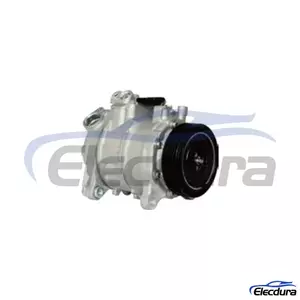 64506805025 BMW A/C Compressor