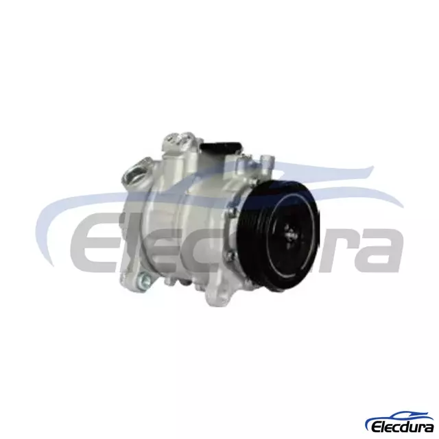 64506805025 BMW A/C Compressor