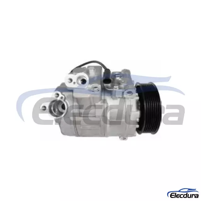 64526956719 BMW A/C Compressor