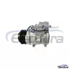 C00207848 MAXUS C00207848 Compressor Assembly, A/C
