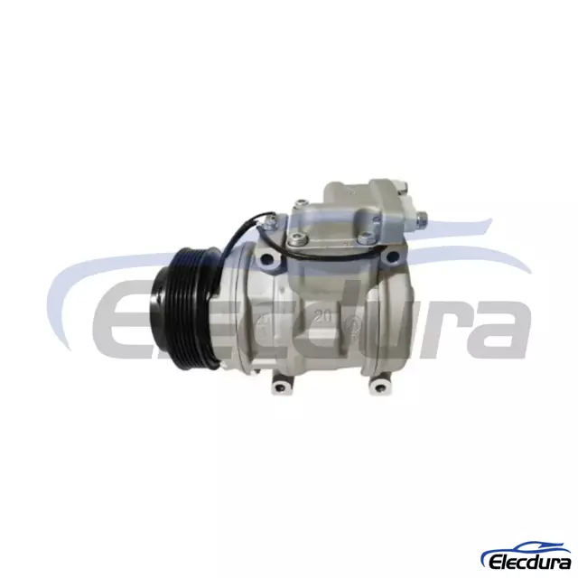 C00207848 MAXUS C00207848 Compressor Assembly, A/C