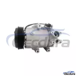 8103100XKY28A Haval H6 Original A/C Compressor Assembly