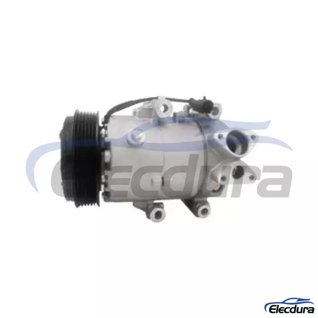 8103100XKY28A Haval H6 Original A/C Compressor Assembly