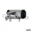 64526811430 BMW A/C Compressor