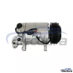 64526811430 BMW A/C Compressor