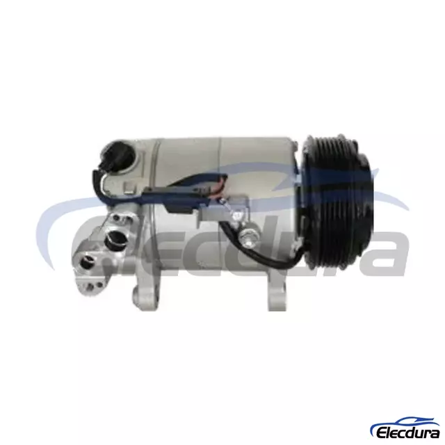 64526811430 BMW A/C Compressor