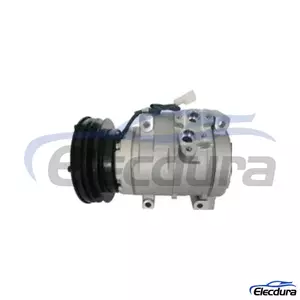 2316984 NEW DENSO TYPE 10S17C Compressor 231-6984