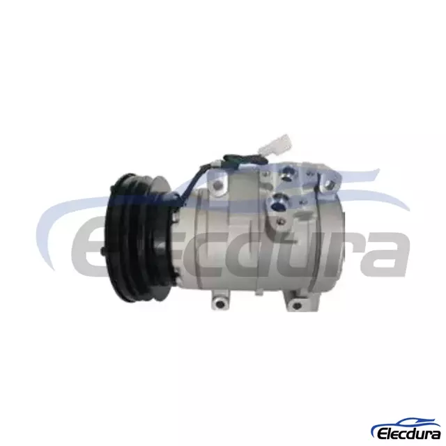2316984 NEW DENSO TYPE 10S17C Compressor 231-6984