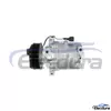 92600EA300 92600-EA300 CR14 A/C Compressor Nissan Frontier