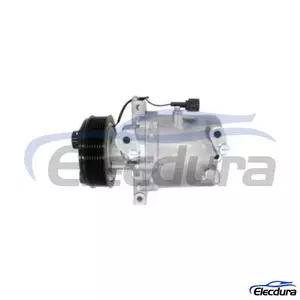 92600EA300 92600-EA300 CR14 A/C Compressor Nissan Frontier