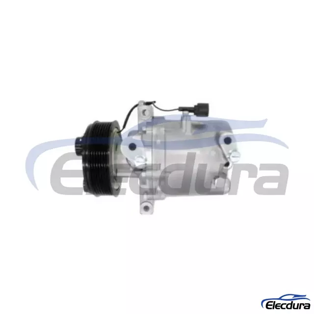 92600EA300 92600-EA300 CR14 A/C Compressor Nissan Frontier