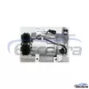926000050R DCS17 Auto A/C Compressor for Renault Clio 4