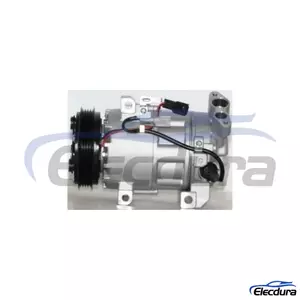 926000050R DCS17 Auto A/C Compressor for Renault Clio 4