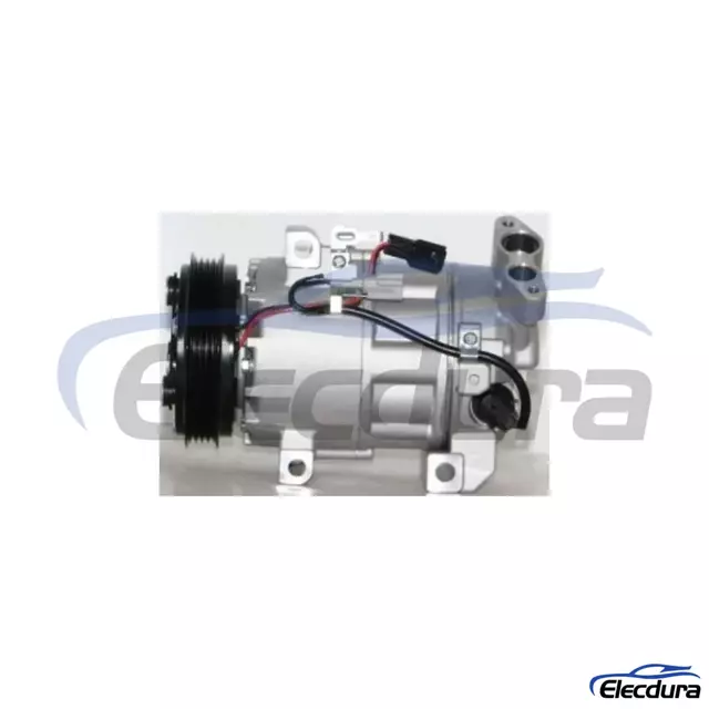 926000050R DCS17 Auto A/C Compressor for Renault Clio 4