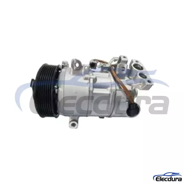 8200956574 Renault 8200956574 Compressor