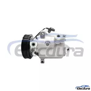 7813A524 Mitsubishi 7813A524 Compressor Assembly