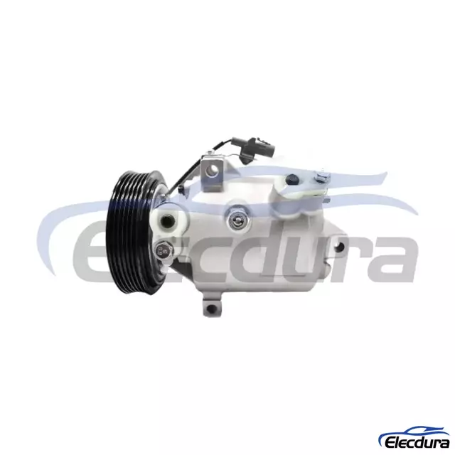7813A524 Mitsubishi 7813A524 Compressor Assembly