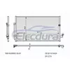 921101AA0A Nissan Murano 2009+ Condensator A/C miez de 16 mm