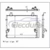 88460-0K080 Toyota Hilux Vii Pick-Up 2006-2008 A/C Condenser Assembly