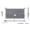 C2S005302 Jaguar X-Type 2002-2007 A/C Condenser