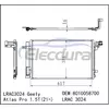 8010058700 Skraplacz klimatyzacji Geely Boyue Pro 2019-2024