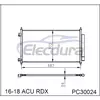 80110TX4A11 Honda Acu Rdx 2016-2018 Condensator A/C