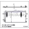 8K0260403E Audi A4 2008-2016 A/C Condenser