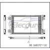 56E0721132 Komatsu Excavator 2019+ A/C Condenser