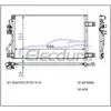 MR190809 Mitsubishi Montero Sport 1997-2004 A/C Condenser