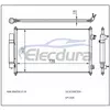 92100ET000 Nissan Sentra 2007-2009 A/C Condenser