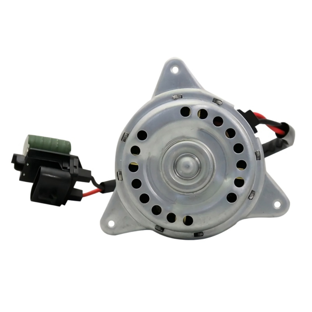 Cooling Fan Motor for Chevrolet Cobalt / Spin / Onix OE 52096865 Replacement