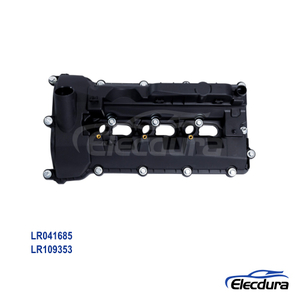 Land Rover engine valve cover LR041685 for AJ126 3.0L Range Rover