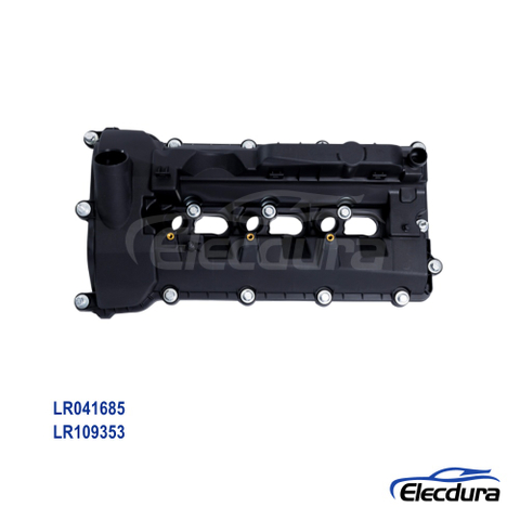 Land Rover engine valve cover LR041685 for AJ126 3.0L Range Rover
