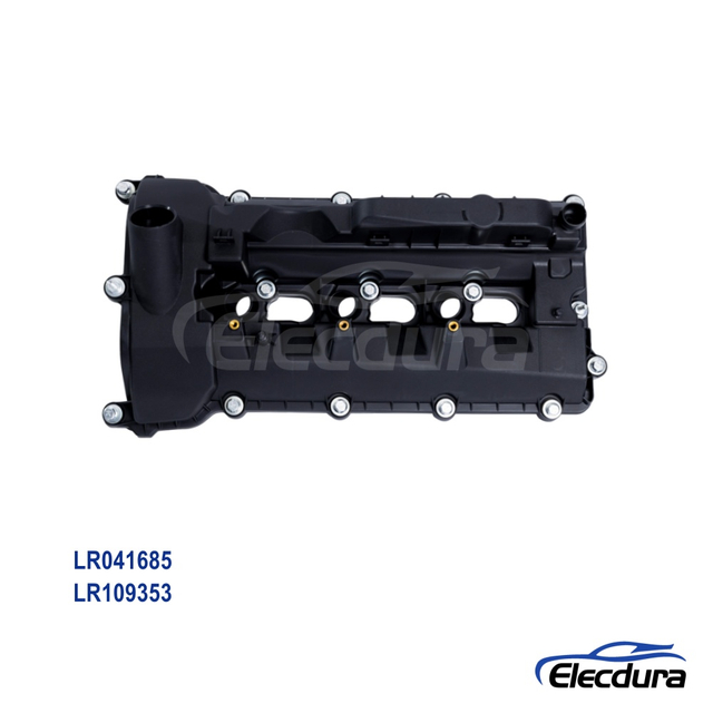 Land Rover engine valve cover LR041685 for AJ126 3.0L Range Rover