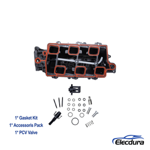 Buick Chevy intake manifold 24505729 Dorman 615-180 OEM replacement 3.8L